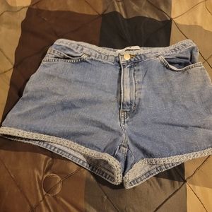Tommy Hilfiger Jean shorts